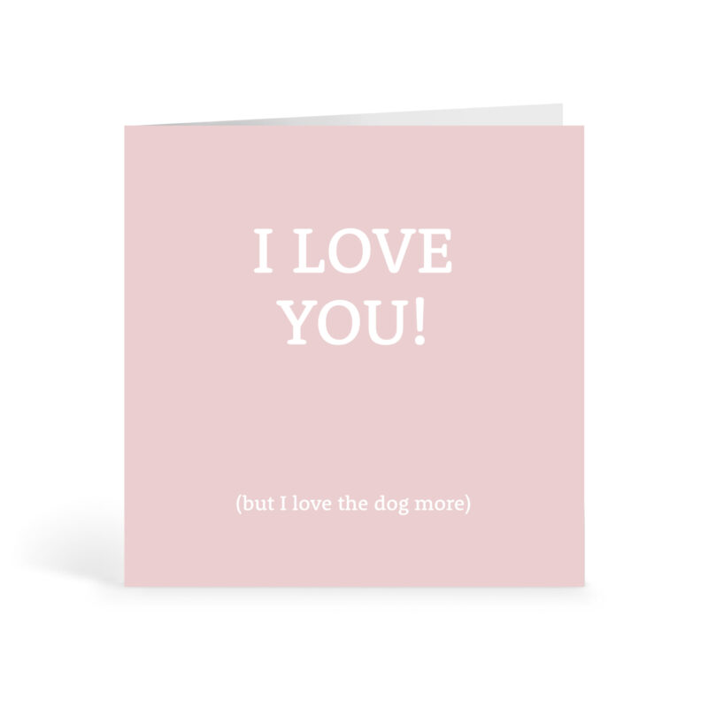 Love Cards